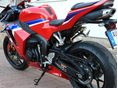 HONDA CBR 600 RR 2025/10 - 2