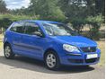 VOLKSWAGEN POLO 1.2 70 12V Trendline Magyarországi forgalomba helyezés!!! Első tulajdonos!!! 89.126 Km!!!
