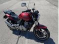 HONDA CBF 500 