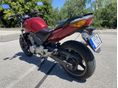 HONDA CBF 500 2007/4 - 2