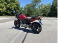 HONDA CBF 500 2007/4 - 5