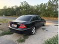 MERCEDES-BENZ C 200 2005/1 - 3