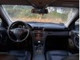 MERCEDES-BENZ C 200 2005/1 - 8