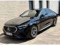 MERCEDES-AMG E 53 4MATIC+ 9G-TRONIC Plug-in hybrid drive /// ELSŐ TULAJDONOSTÓL / ALKALMI ÁR!