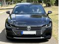 VOLKSWAGEN ARTEON 2.0 TSI R-Line 4Motion DSG Magyarországi forgalomba helyezés! Első tulajdonos! 107.869 Km!