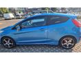 FORD FIESTA 2011/8 - 2