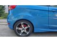 FORD FIESTA 2011/8 - 8