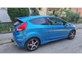 FORD FIESTA 2011/8 - 9