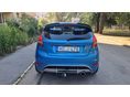 FORD FIESTA 2011/8 - 10