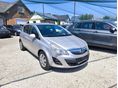 OPEL CORSA D 2011/9 - 2