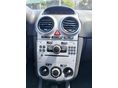 OPEL CORSA D 2011/9 - 11