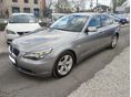 BMW 530xd (Automata)