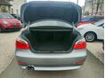 BMW 530 2006/7 - 12