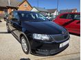 SKODA RAPID 2018/10 - 2