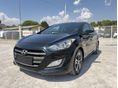 HYUNDAI I30 1.4 MPi ISG Life 128.565 km! Dupla Digit Klíma Esőérzékelő