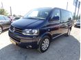 VOLKSWAGEN MULTIVAN 2013/6 - 5