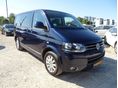 VOLKSWAGEN MULTIVAN 2013/6 - 1