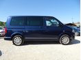 VOLKSWAGEN MULTIVAN 2013/6 - 2