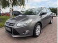 FORD FOCUS 1.6 Ti-VCT Titanium X - BI-XENON - SÁVTARTÓ - TEMPOMAT - ÜLÉSFŰTÉS