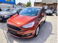FORD C-MAX 1.5 TDCi DPF Technology 1 Gazdás! Gyári fényezés! Garantált km!! Végig vezetett szervizkönyv!