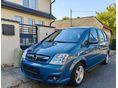 OPEL MERIVA A 1.6 16V Essentia 2 Tulaj! Alufelni.Digitklíma.Ülésfűtés.Tempomat! Friss komplett nagy szervíz!!