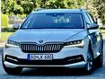 SKODA SUPERB 1.5 TSI ACT Style DSG Automata. led.Navi.ülésfűtés.elektromos vonóhorog. el ülés.stb