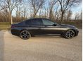 BMW 520d xDrive (Automata)