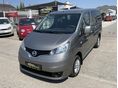 NISSAN NV200 1.5 dCi Tekna Megkímélt! Sz.könyv!