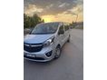 OPEL VIVARO 2017/4 - 2
