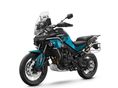 CFMOTO 800 MT EXPLORE ES MINDKÉT SZÍNBEN KÉSZLETEN
