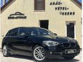 BMW 1-ES SOROZAT 120d (Automata) 189.000 Km.Sportline.Új vezérlés.Új turbó.Megkímélt