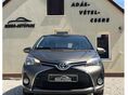 TOYOTA YARIS 2016/12 - 2