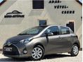 TOYOTA YARIS 2016/12 - 3