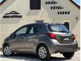 TOYOTA YARIS 2016/12 - 5