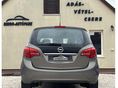 OPEL MERIVA B 2015/1 - 6