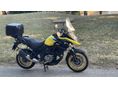 SUZUKI DL 650 2021 - 2