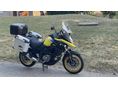 SUZUKI DL 650 2021 - 7