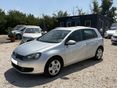 VOLKSWAGEN GOLF 1.4 COMFORTLINE! 80 LÓERŐ! 1 TULAJ! 59.000 KM!!! TOLATÓRADAR ELÖL-HÁTUL! KLÍMA!
