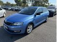 SKODA RAPID Spaceback 1.0 TSI Style Magyarországi!Leinformálható!