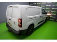 PEUGEOT PARTNER 2020/11 - 7