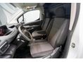 PEUGEOT PARTNER 2020/11 - 11