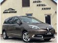 RENAULT SCENIC Grand Scénic 1.6 dCi Intens Stop&Start Magyarországi.Friss nagyszerviz.Friss műszaki
