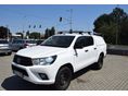 TOYOTA HILUX 2.4 D-4D 4x4 Double Base