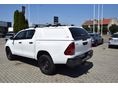 TOYOTA HILUX 2019/1 - 5