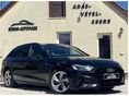 AUDI A4 Avant 40 TDI Basis quattro S-tronic 3x S-Line.Pano.Mátrix.Black Edition.169.000 Km.Szk