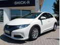 HONDA CIVIC 1.4 Comfort AZONNAL VIHETŐ MEGKÍMÉLT 1500 KM FUTOTT 4ÉVSZAKOS GUMIKKAL !!!
