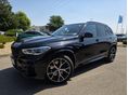 BMW X5 2022/12 - 1