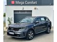 KIA SORENTO 2.2 CRDI Platinum DCT [7személy] Magyarországi. vezetett szervizkönyv. Áfá-s vételár. Vonóhorog