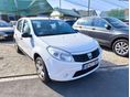DACIA SANDERO 2010/2 - 2
