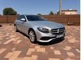 MERCEDES-BENZ E 220 d 9G-TRONIC